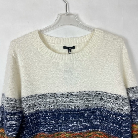 fate formosa sweater